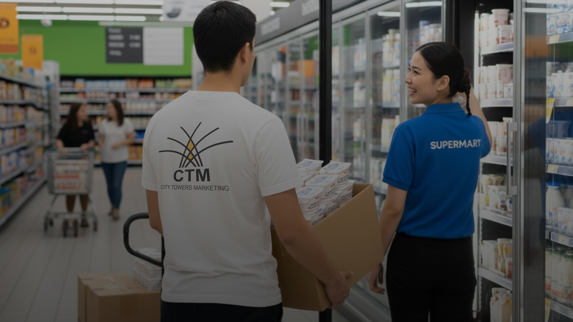 CTM - Premium Brand Portfolio